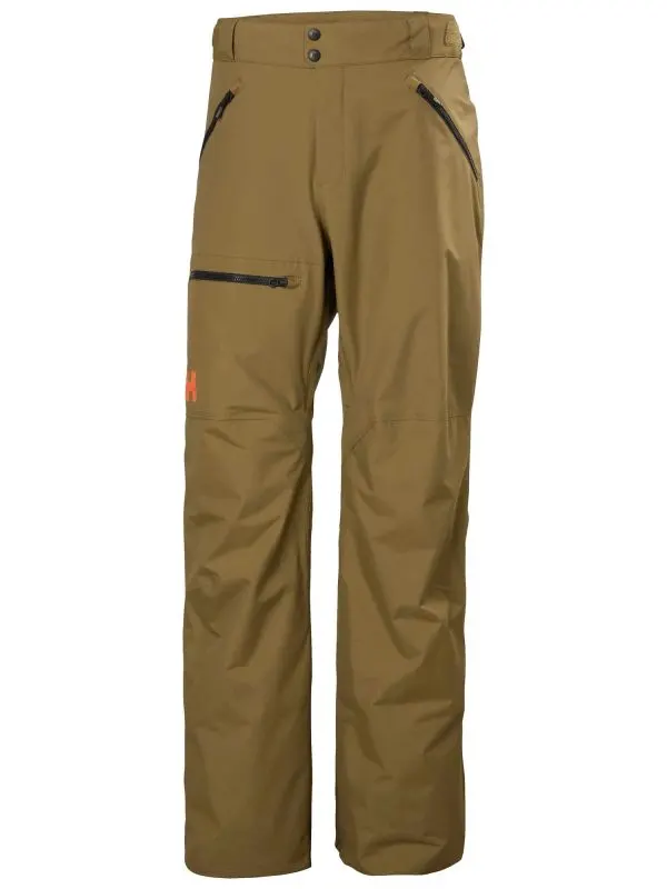 Pantaloni Schi Sogn Cargo