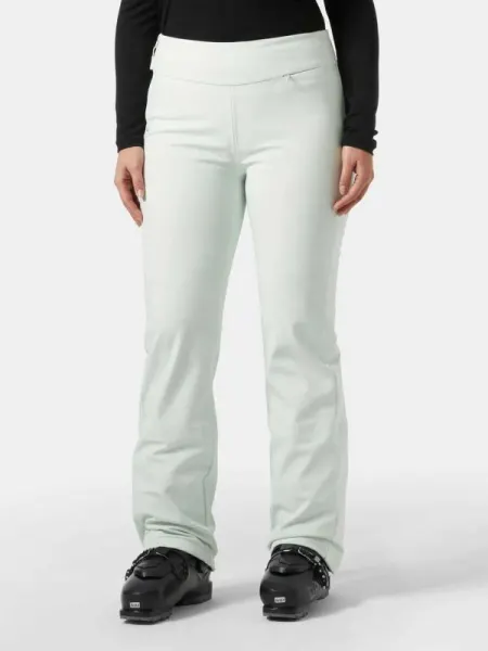 Pantaloni schi W Nora Softshell