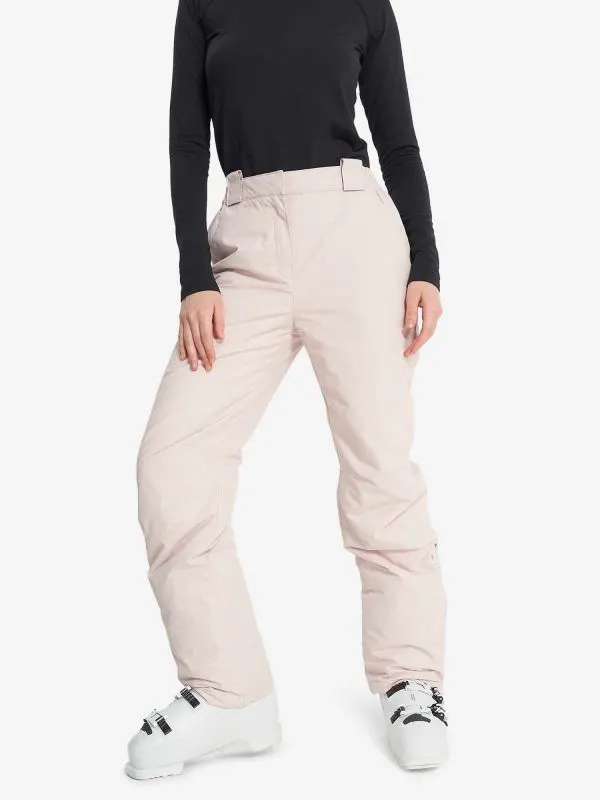 Pantaloni schi Women's Padded