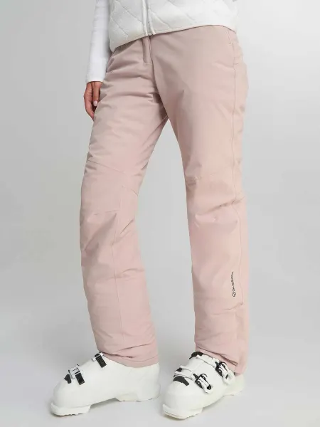 Pantaloni schi Womens Padded