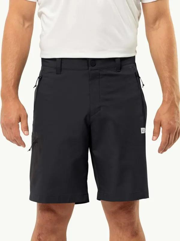 Pantaloni scurti Active Track M
