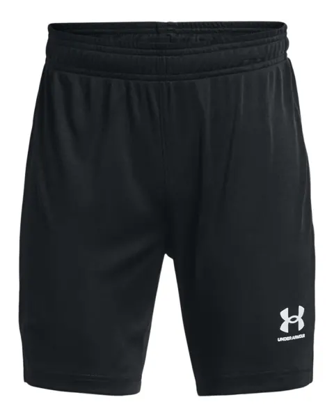 Pantaloni scurti Baieti Y CHALLENGER CORE SHORT Under Armour