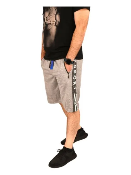 Pantaloni scurti barbat SPORT