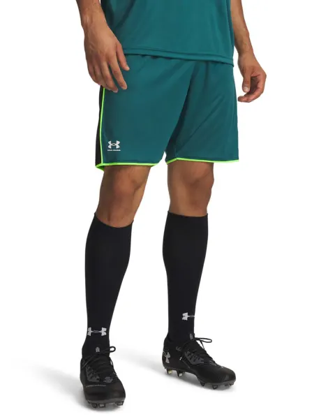 Pantaloni scurti Barbati CHALLENGER TRAIN SHORT Under Armour