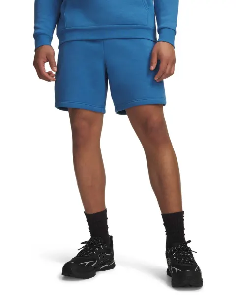Pantaloni scurti Barbati ICON FLEECE SHORT Under Armour