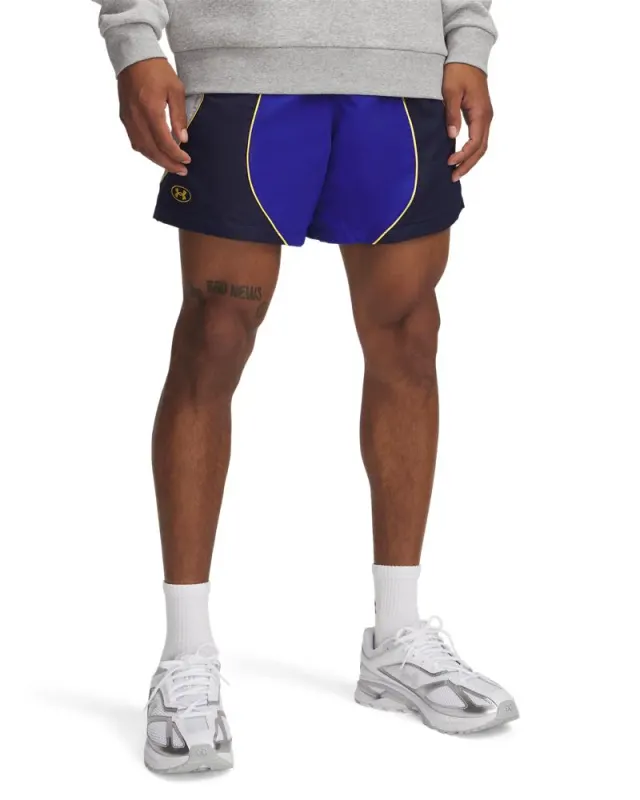 Pantaloni scurti Barbati ICON VOLLEY SHORTS Under Armour