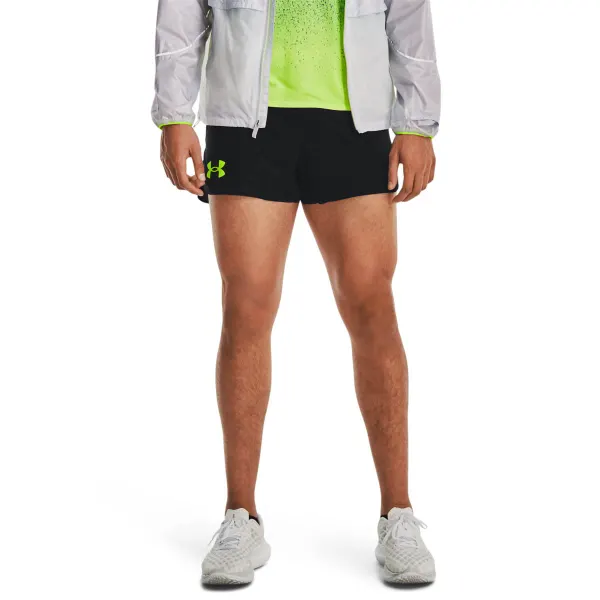Pantaloni scurti Barbati LIGHTER THAN AIR SHORT Under Armour