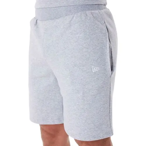 Pantaloni scurti barbati New Era Essentls Short 60416738
