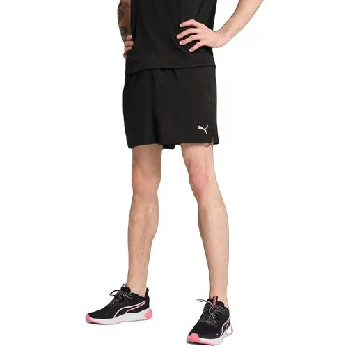 Pantaloni scurti barbati Puma M Tad Essentials 5 Woven Short 52591101