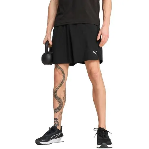 Pantaloni scurti barbati Puma M Tad Essentials 7 Woven Short 52591001