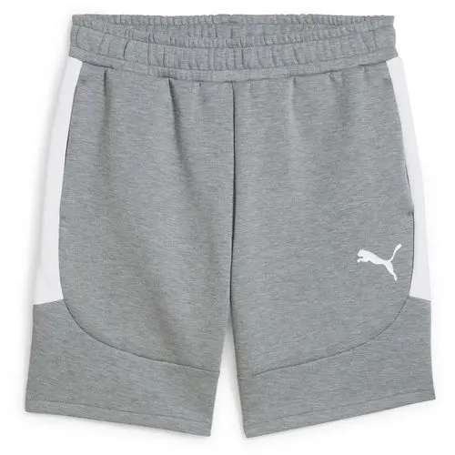 Pantaloni scurti barbati Puma Teamevostripe Shorts 65995133