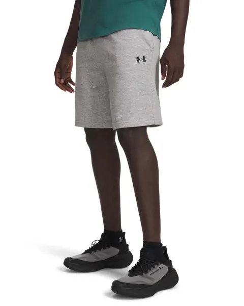 Pantaloni scurti Barbati RIVAL LIGHTWEIGHT SHORTS Under Armour