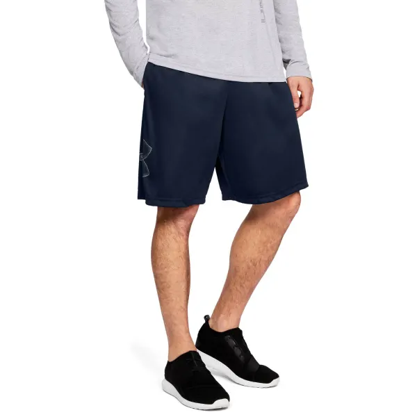 Pantaloni Scurti Barbati TECH GRAPHIC SHORT Under Armour