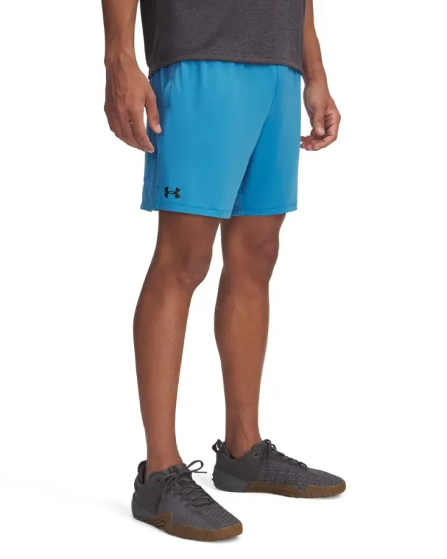 Pantaloni scurti Barbati TECH VENT 7IN SHORTS Under Armour
