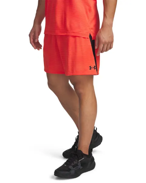 Pantaloni scurti Barbati TECH VENT 7IN VHS JACQ Under Armour