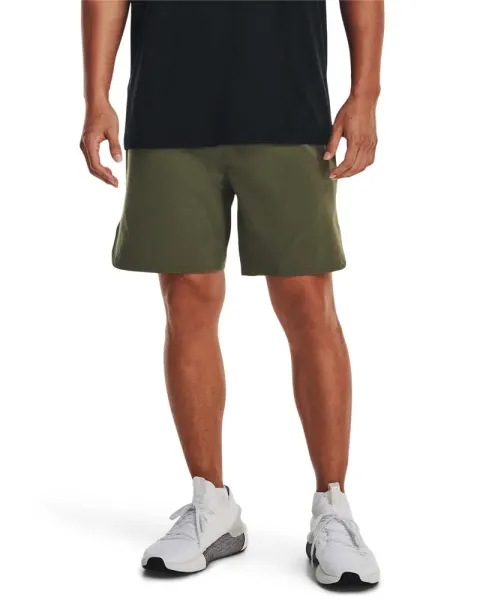 Pantaloni scurti Barbati VANISH ELITE SHORT Under Armour