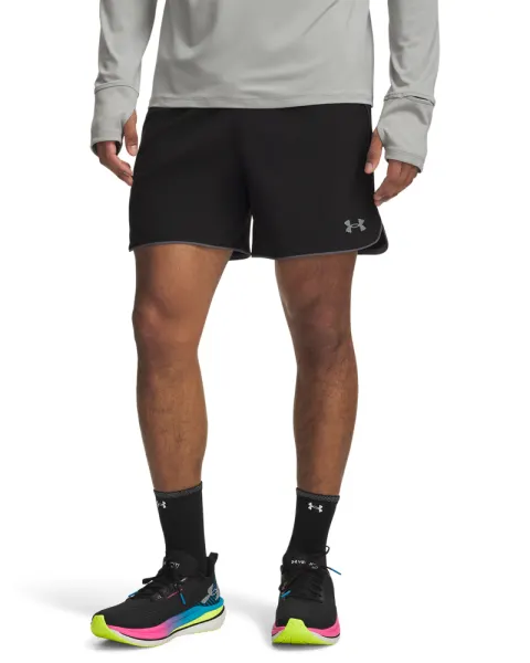 Pantaloni Scurti Barbati VELOCITI PRO 7IN SHORT Under Armour