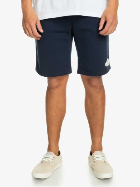 Pantaloni scurti Block Slim