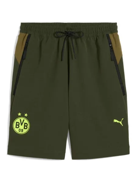 Pantaloni scurti Bvb Pumatech 6 Wv
