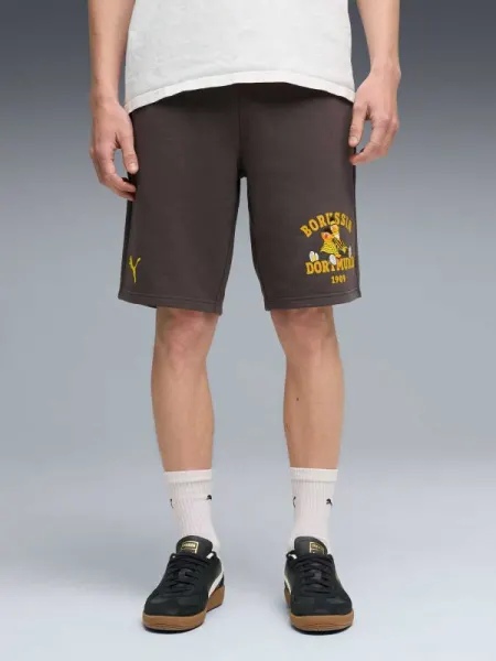 Pantaloni scurti Bvb X Sesame Street Tr