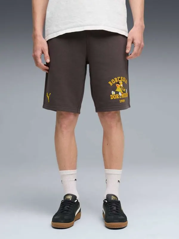 Pantaloni scurti Bvb X Sesame Street Tr