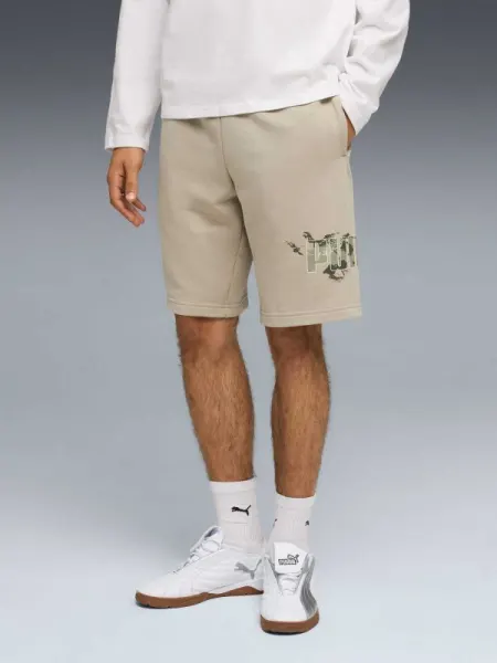 Pantaloni scurti Camo Shorts 10 Tr