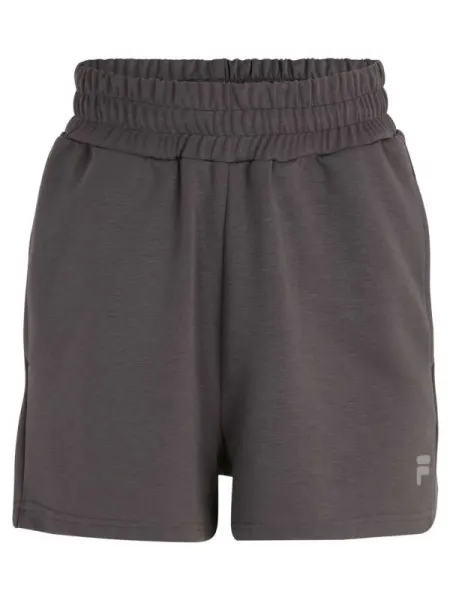 Pantaloni scurti Cobbel High Waist