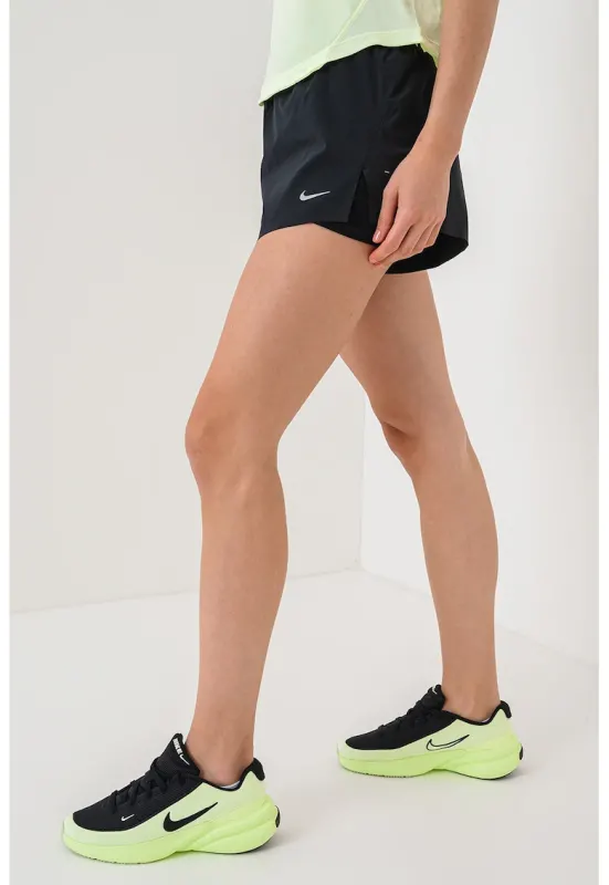 Pantaloni scurti cu tehnologie Dri-FIT - pentru alergare - Gri antracit