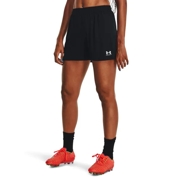 Pantaloni scurti Dama CH. KNIT SHORT Under Armour