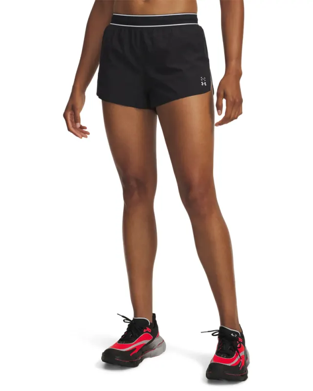 Pantaloni scurti Dama HALO RUN SHORTS Under Armour