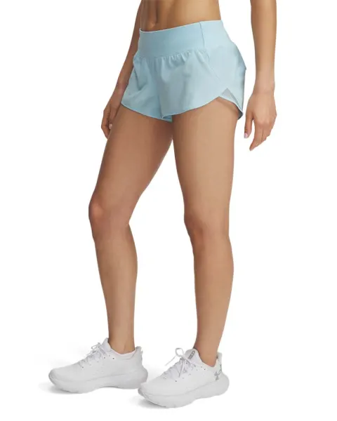 Pantaloni scurti Dama LAUNCH PRO 2 SHORTS Under Armour