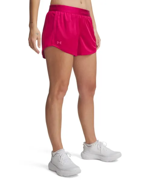 Pantaloni scurti Dama TECH PLAY UP SHINE SHORTS Under Armour