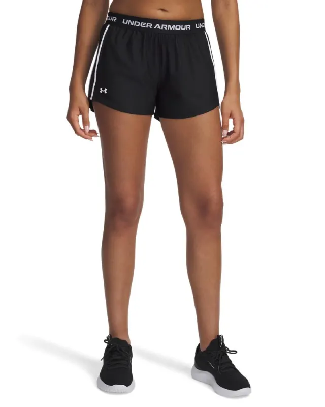 Pantaloni scurti Dama TECH PLAY UP SHORTS Under Armour