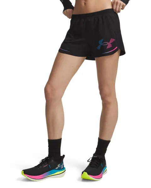 Pantaloni scurti Dama VELOCITI ELITE SHORTS Under Armour