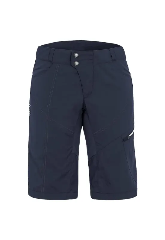Pantaloni scurti de ciclism pentru femei -