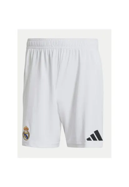 Pantaloni scurti de fotbal cu Real Madrid