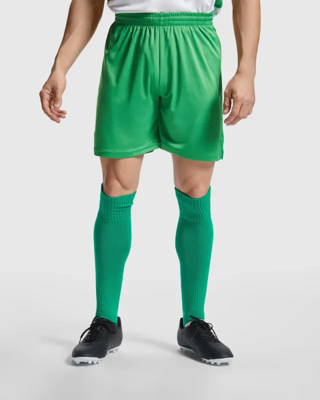 Pantaloni scurti echipament fotbal DORTMUND