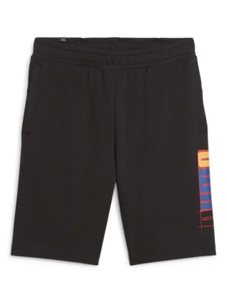 Pantaloni scurti Ess+ Logo Labs 10 Tr
