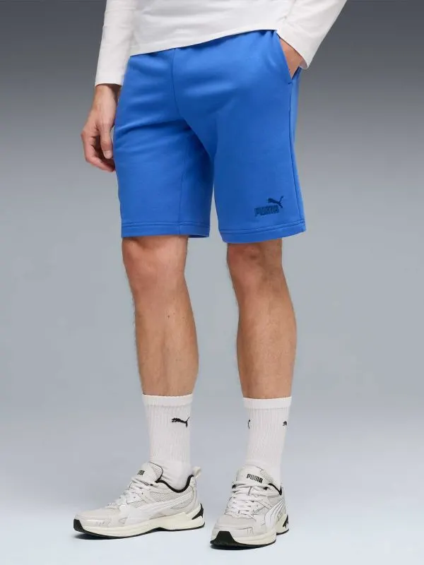 Pantaloni scurti Ess No. 1 Logo 10 (S)