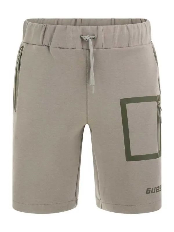 Pantaloni scurti Falkor