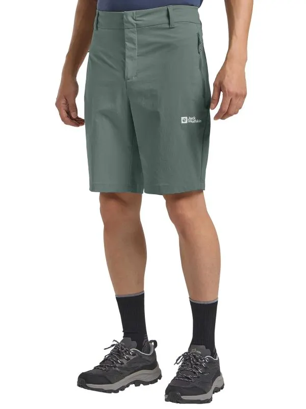 Pantaloni scurti Hikeout M