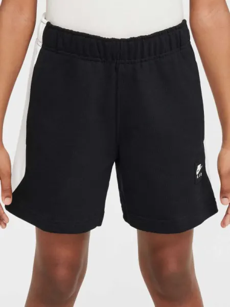 Pantaloni scurti K Nike Air Flc -pd