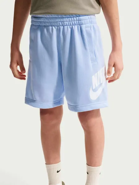 Pantaloni scurti K Nsw Club Ft Hbr