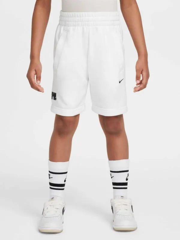 Pantaloni scurti K Nsw Club Ft Jdi Hbr