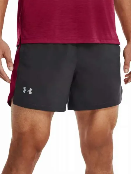 Pantaloni scurti Launch Sw 5