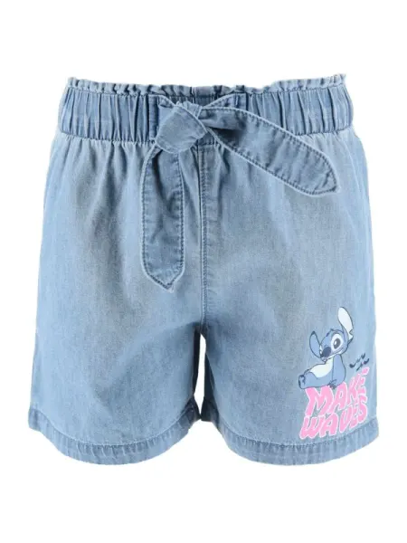 Pantaloni scurti Lilo&stitch