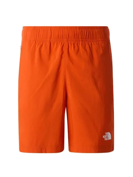 Pantaloni scurti M 24/7 7in