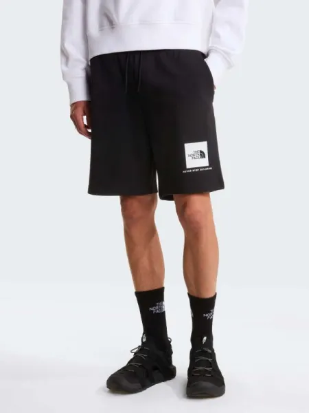Pantaloni scurti M Box Nse Light Regular