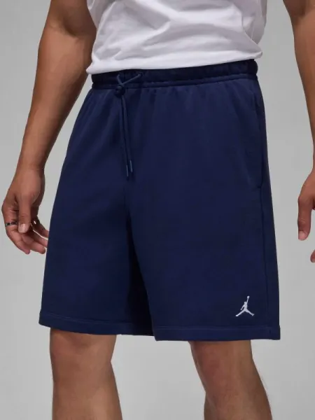 Pantaloni scurti M J Brk Flc Lb