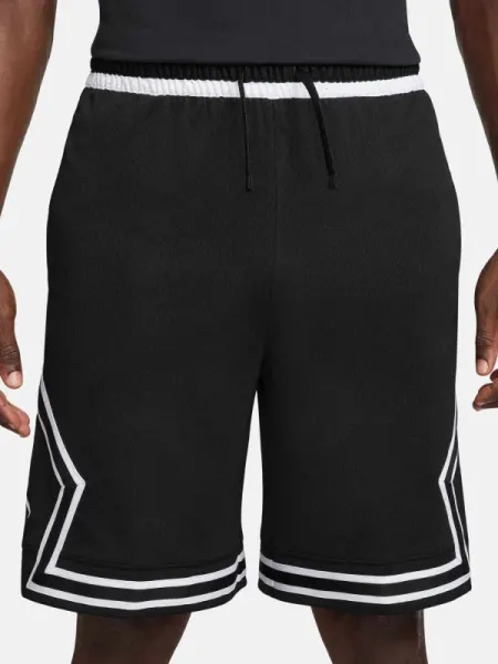 Pantaloni scurti M J Df Spt 9 Dmnd
